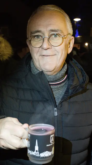 Foto: Michael Bartholomaeus