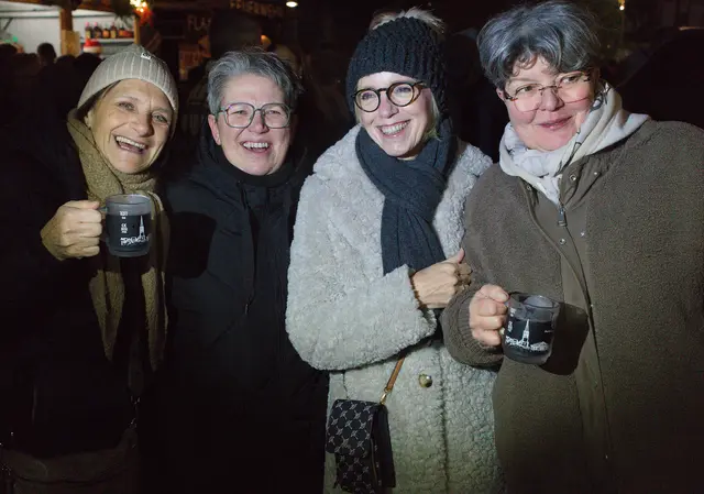 Foto: Michael Bartholomaeus