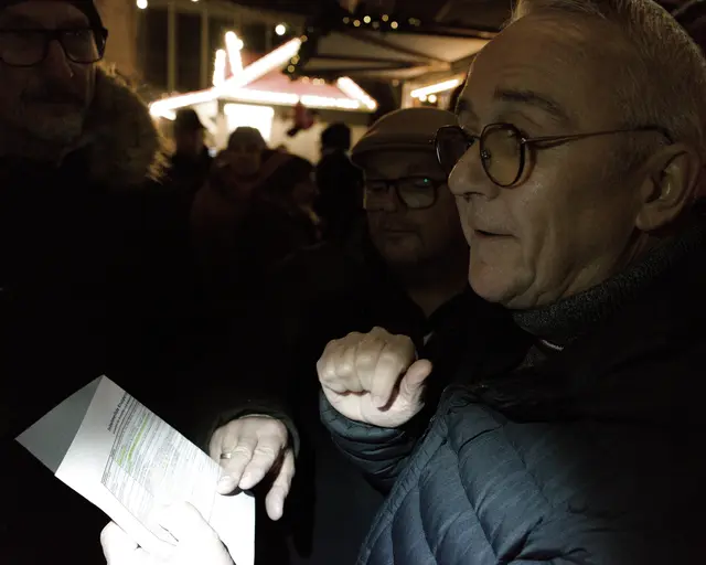 Foto: Michael Bartholomaeus