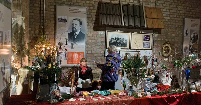 Foto: Michael Bartholomaeus