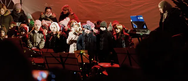 Foto: Michael Bartholomaeus