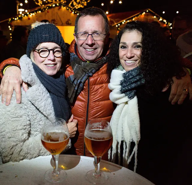 Foto: Michael Bartholomaeus