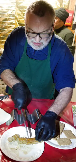 Foto: Michael Bartholomaeus