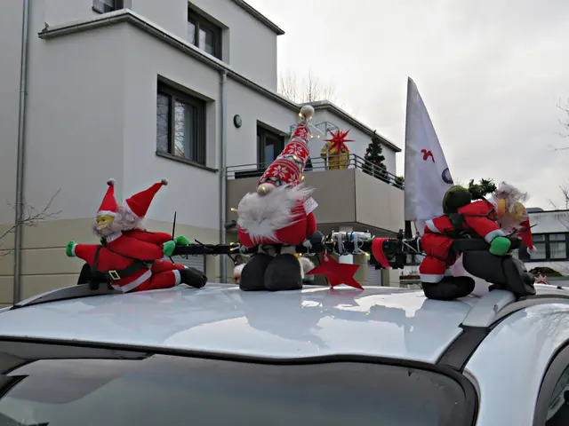 Foto: Brigitte Melder