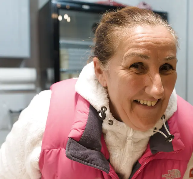 Foto: Michael Bartholomaeus