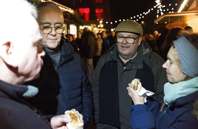 Foto: Michael Bartholomaeus