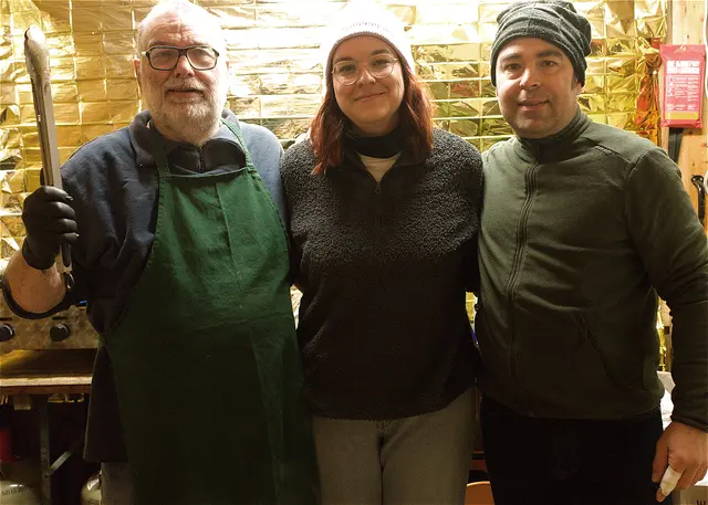 Foto: Michael Bartholomaeus