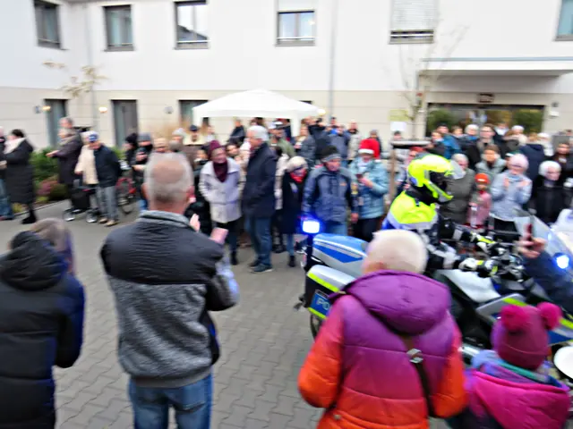 Foto: Brigitte Melder