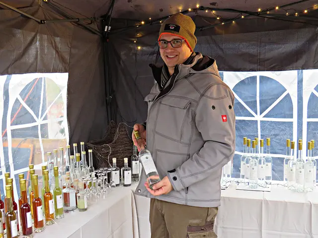 Max Schmitt | Foto: Brigitte Melder