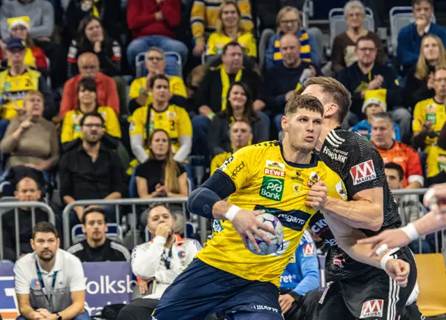 Sebastian Heymann | Foto: Wolfgang Neuberth