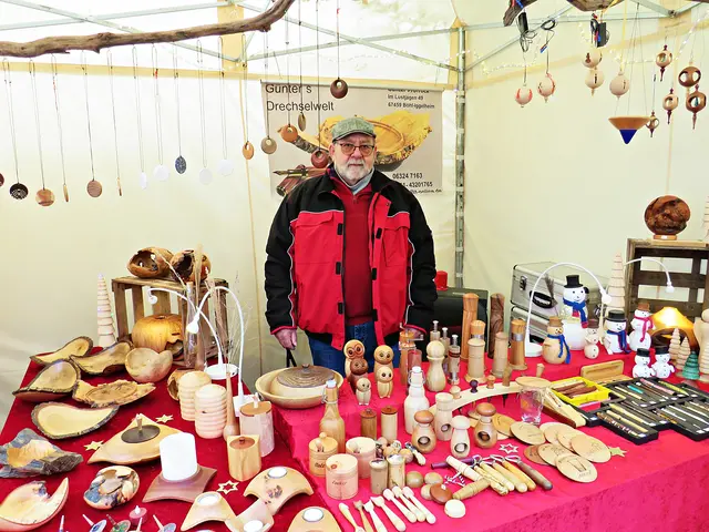 Günter Pröfrock | Foto: Brigitte Melder