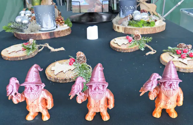 Foto: Brigitte Melder