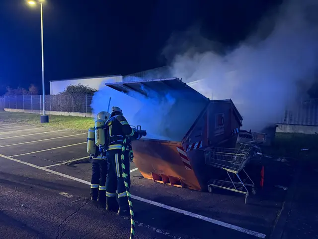 Foto: Freiwillige Feuerwehr Haßloch
