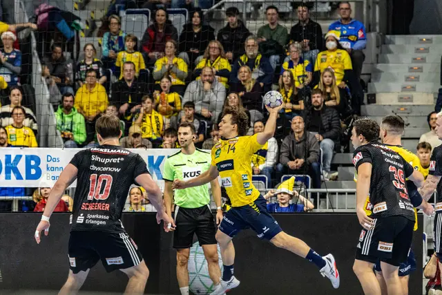 Gino Steenaerst | Foto: Wolfgang Neuberth