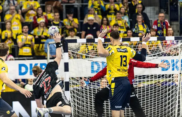 Maciej  Gebala | Foto: Wolfgang Neuberth