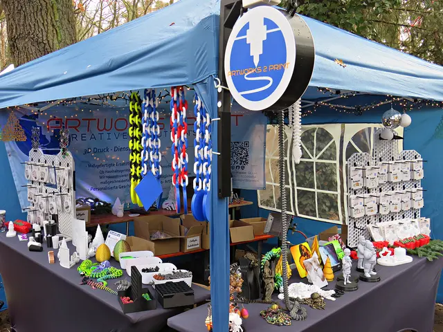 Artworks2Print | Foto: Brigitte Melder