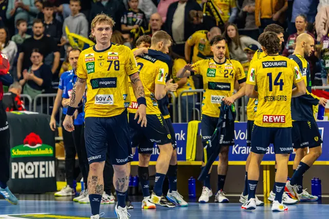 Auf geht's | Foto: Wolfgang Neuberth