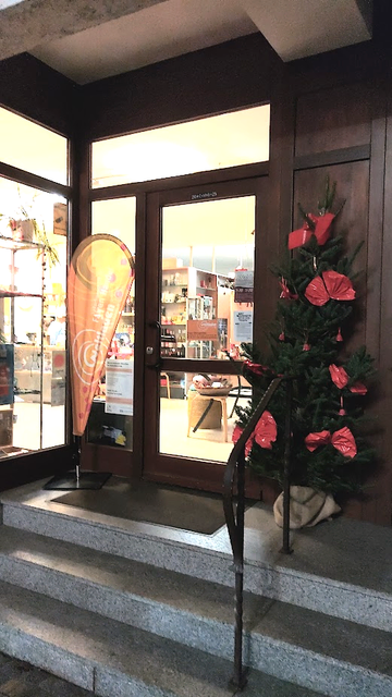 Weltladen Schifferstadt im Advent | Foto: Weltladen Schifferstadt