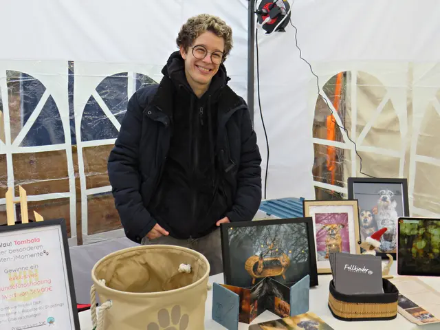 Kimberley Koch | Foto: Brigitte Melder