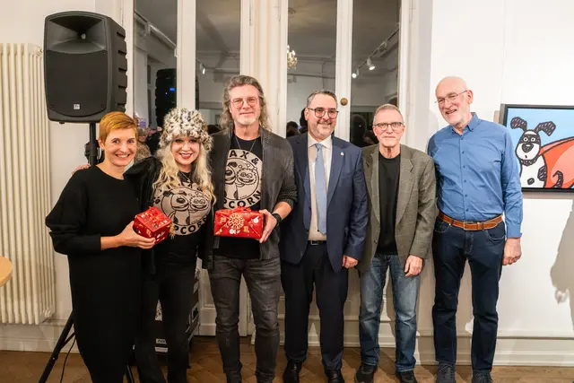 Foto: Daniel Löwedey