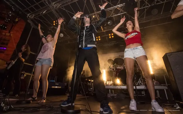 Knutschfleck (Archivbild) | Foto: Paul Needham