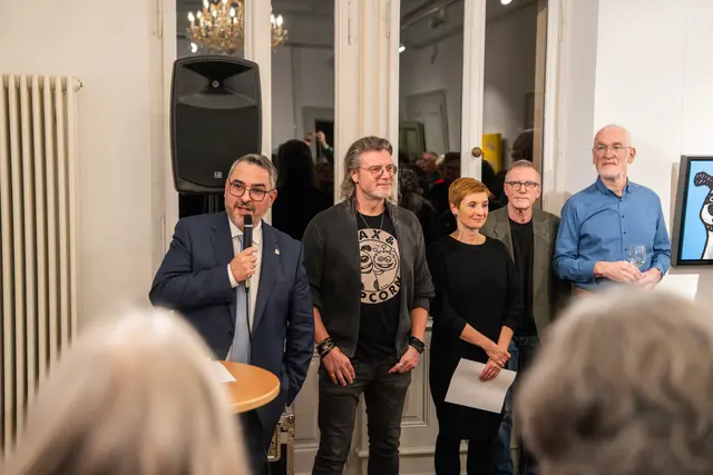 Foto: Daniel Löwedey