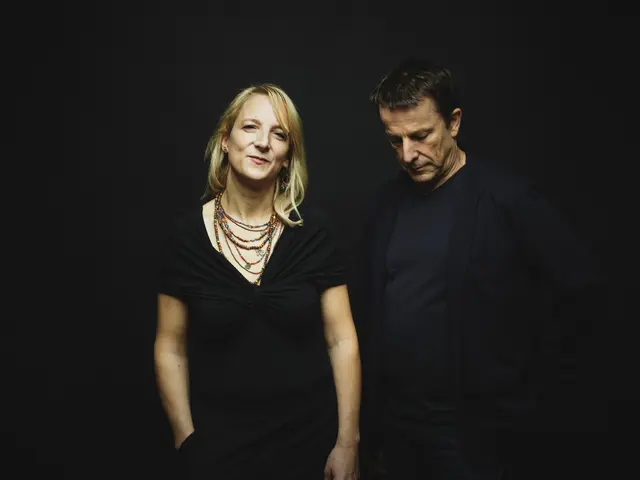 Aerial | Foto: Felix Groteloh