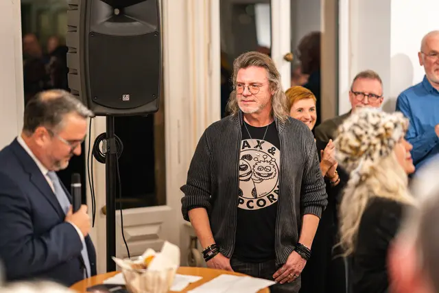 Foto: Daniel Löwedey