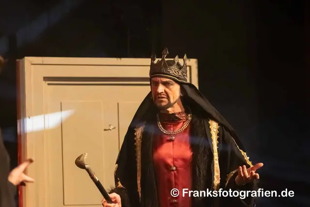 Foto: © Franksfotografien.de