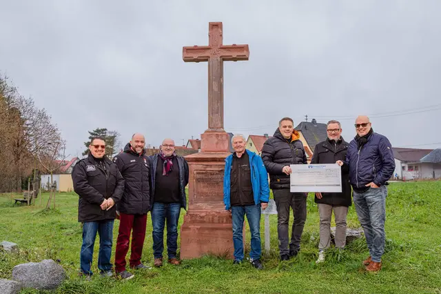 Foto: Ortsgemeinde Lingenfeld