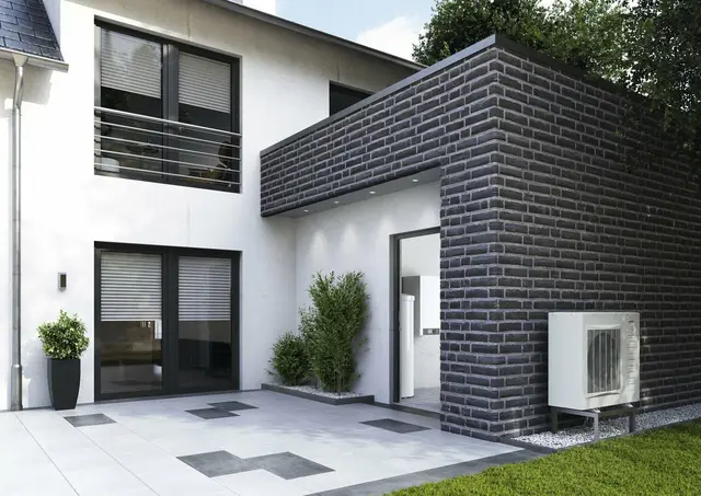 Stellenangebot für Bautechniker: Erfahrene Bautechniker erwartet beim VPB ein Topgehalt sowie verantwortungsvolle, neue Herausforderungen. | Foto: Bundesverband Wärmepumpe