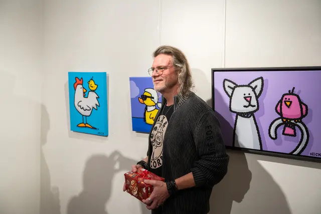 Foto: Daniel Löwedey