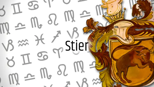 Stier Jahreshoroskop 2026: Was hält das neue Jahr für das Tierkreiszeichen Stier bereit? Mit dem Jahreshoroskop kann man einen Blick in die Sterne werfen | Foto: Wochenblatt-Redaktion