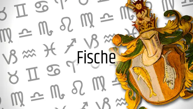 Fische Jahreshoroskop 2026: Was hält das neue Jahr für das Tierkreiszeichen Fische bereit? Mit dem Jahreshoroskop kann man einen Blick in die Sterne werfen | Foto: Wochenblatt-Redaktion