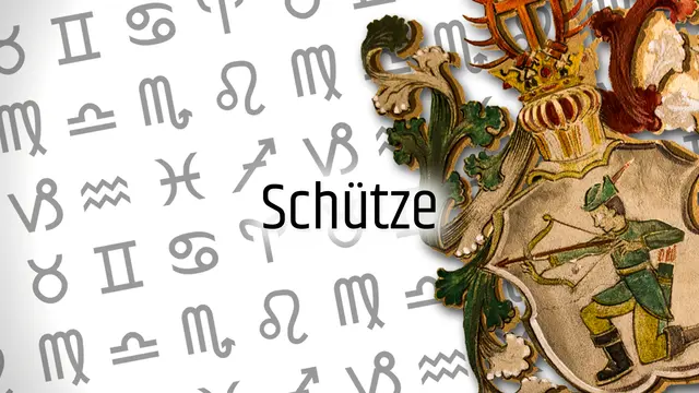 Schütze Jahreshoroskop 2026: Was hält das neue Jahr für das Tierkreiszeichen Schütze bereit? Mit dem Jahreshoroskop kann man einen Blick in die Sterne werfen | Foto: Wochenblatt-Redaktion