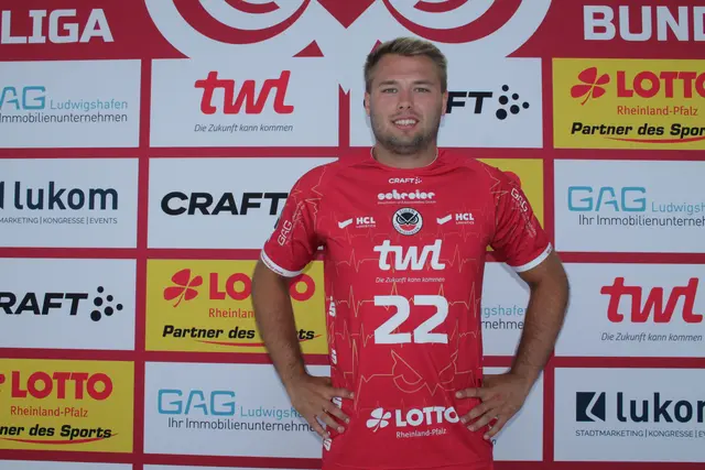 Kian Schwarzer | Foto: Michael Sonnick