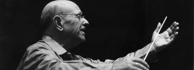 Pablo Casals | Foto: Carus Verlag