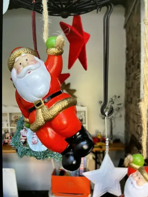 Adventsflohmarkt | Foto: zur freien Verfügung