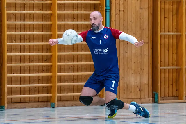 Maximilian Breier  | Foto: Bernhard Kaiser