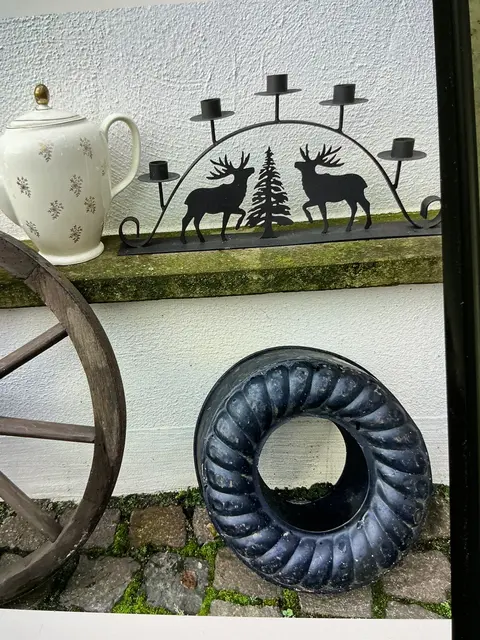 Adventsflohmarkt | Foto: zur freien Verfügung