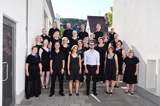 Perpetuum Cantabile | Foto: Thomas Henne