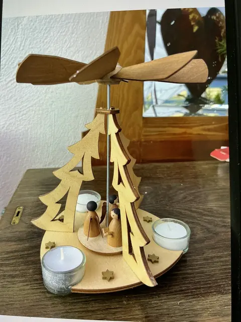 Adventsflohmarkt | Foto: zur freien Verfügung