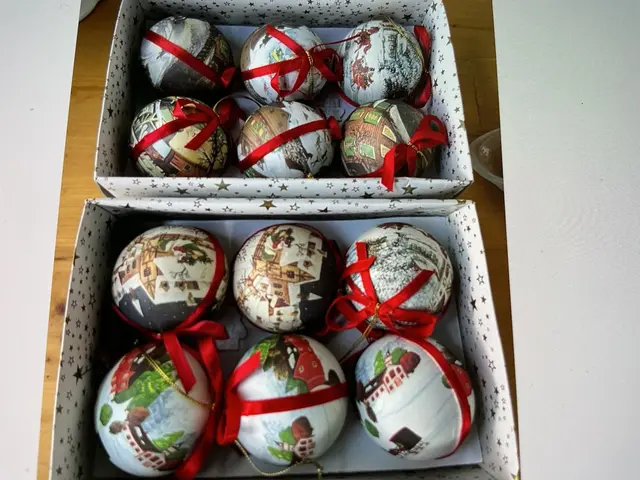 Adventsflohmarkt | Foto: zur freien Verfügung