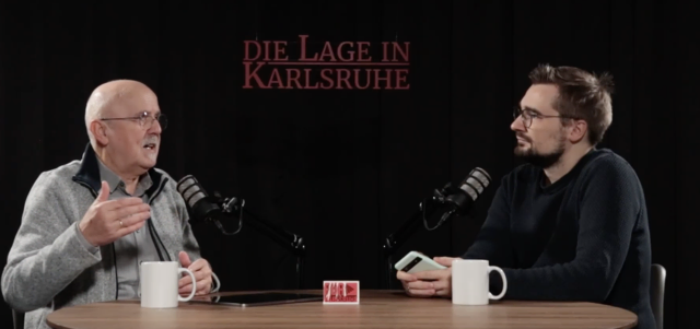 Foto: FÜR Karlsruhe