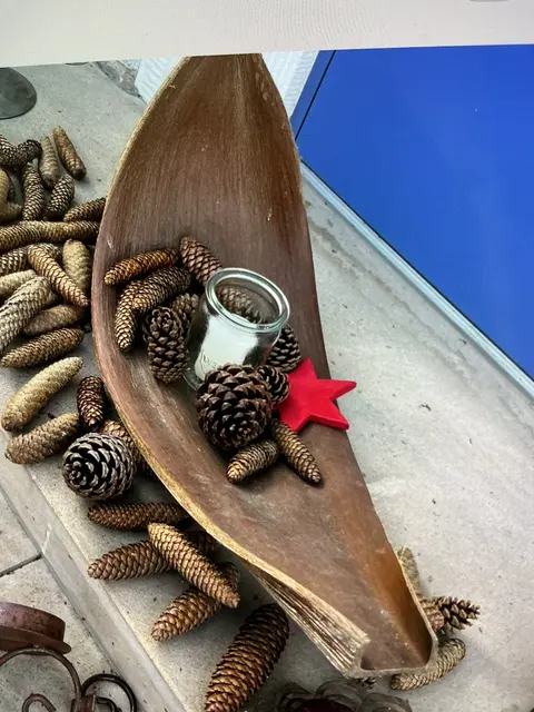 Adventsflohmarkt | Foto: zur freien Verfügung