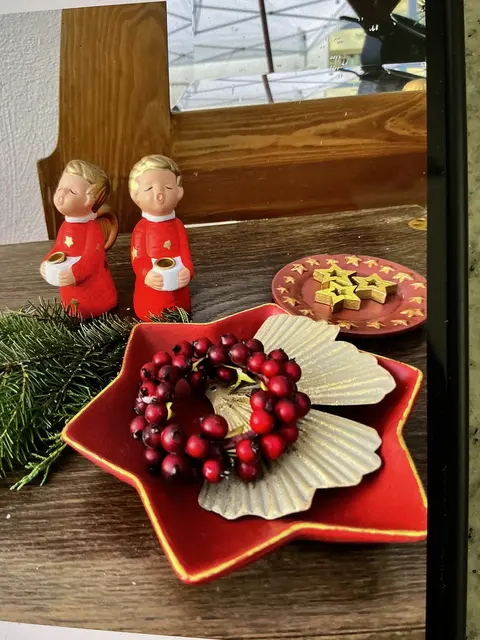 Adventsflohmarkt | Foto: zur freien Verfügung