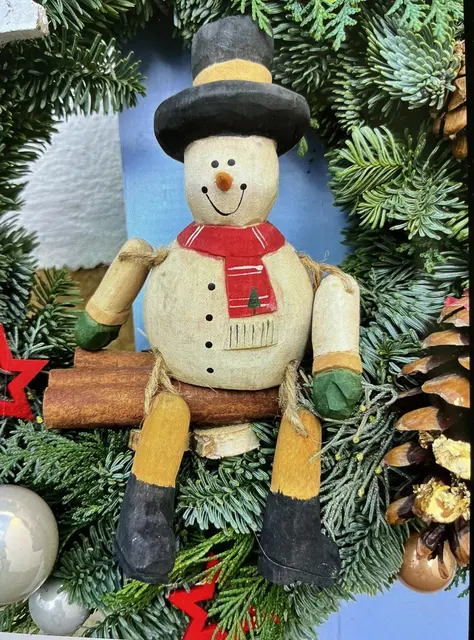 Adventsflohmarkt | Foto: Zur freien Verfügung