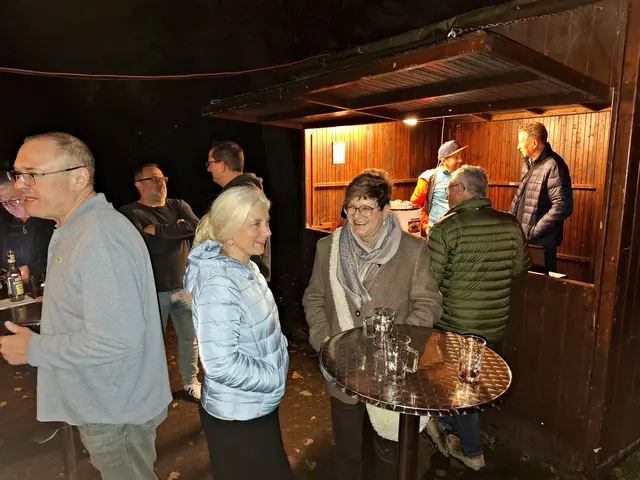 Foto: Brigitte Melder