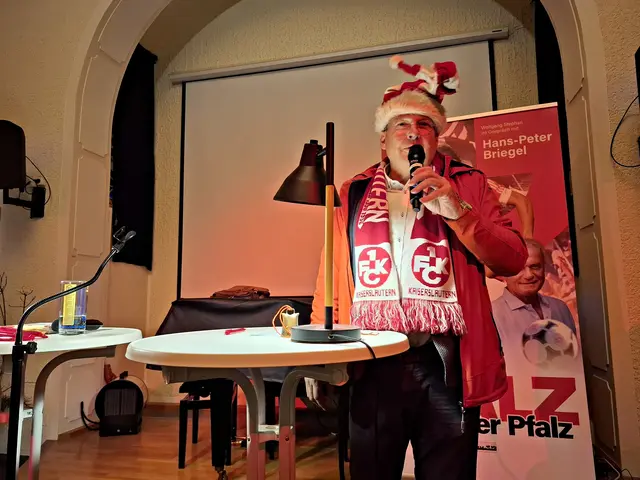 Foto: Brigitte Melder