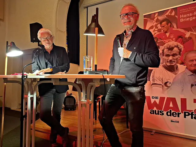 Foto: Brigitte Melder